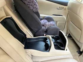 ����� �� �������� �� Lexus RX 450h RX450H HYBRID LUXURY 4x4 3, 5/V6/313 �.�