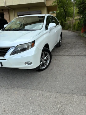 Lexus RX 450h RX450H HYBRID LUXURY 4x4 3, 5/V6/313 �.� | Mobile.bg � ����� ������ 17