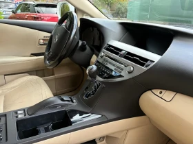 Lexus RX 450h RX450H HYBRID LUXURY 4x4 3, 5/V6/313 �.� | Mobile.bg � ����� ������ 9