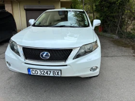 Lexus RX 450h RX450H HYBRID LUXURY 4x4 3, 5/V6/313 �.� | Mobile.bg � ����� ������ 16