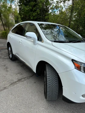 Lexus RX 450h RX450H HYBRID LUXURY 4x4 3, 5/V6/313 �.� | Mobile.bg � ����� ������ 11