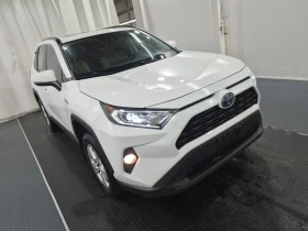 Toyota Rav4 HYBRID XLE * �������� * KEYLESS * BLIND SPOT *  | Mobile.bg � ����� ������ 3