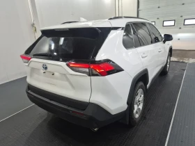Toyota Rav4 HYBRID XLE * �������� * KEYLESS * BLIND SPOT *  | Mobile.bg � ����� ������ 4