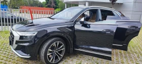 Audi SQ8 - 57400 € / 112264.64 лв. - 48797828 3