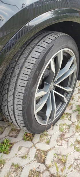 Audi SQ8 - 57400 € / 112264.64 лв. - 48797828 15
