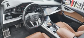 Audi SQ8 - 57400 € / 112264.64 лв. - 48797828 14