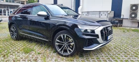 Audi SQ8 - 57400 € / 112264.64 лв. - 48797828 2