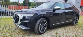Audi SQ8 - 57400 € / 112264.64 лв. - 48797828 1