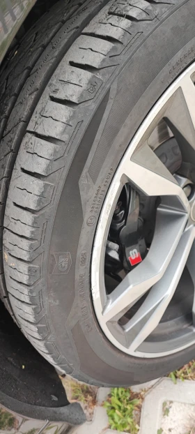 Audi SQ8 - 57400 € / 112264.64 лв. - 48797828 16