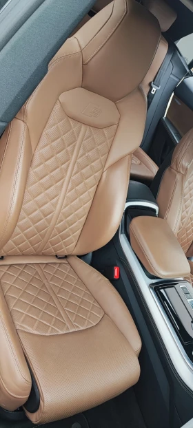 Audi SQ8 - 57400 € / 112264.64 лв. - 48797828 8