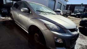 Mazda CX-7 undefined | Auto.bg — изображение 2