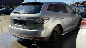 Mazda CX-7 undefined | Auto.bg — изображение 3