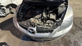 Mazda CX-7 undefined | Auto.bg — изображение 6