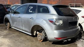 Mazda CX-7 undefined | Auto.bg — изображение 4