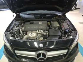 Mercedes-Benz GLA 45 AMG * ������ ����������������*  | Mobile.bg � ����� ������ 17