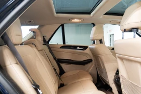 Mercedes-Benz GLE 400 | Mobile.bg � ����� ������ 9