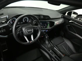 Audi Q3 Technik 45 TFSI | SONOS | S-Line| Ambient | Mobile.bg � ����� ������ 7