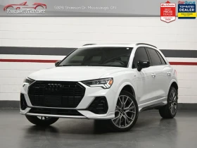 ����� �� �������� �� Audi Q3 Technik 45 TFSI | SONOS | S-Line| Ambient