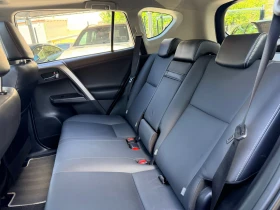 Toyota Rav4 Hybrid 2.5 ECVT AWD Distronic PANO JBL Keyless | Mobile.bg � ����� ������ 13