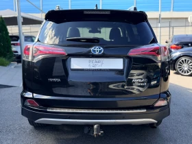 Toyota Rav4 Hybrid 2.5 ECVT AWD Distronic PANO JBL Keyless | Mobile.bg � ����� ������ 5