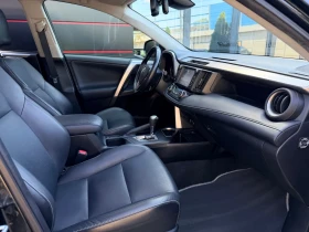 Toyota Rav4 Hybrid 2.5 ECVT AWD Distronic PANO JBL Keyless | Mobile.bg � ����� ������ 16