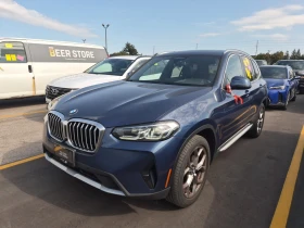 ������ BMW X3