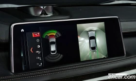 BMW X6 M50d | Mobile.bg � ����� ������ 16