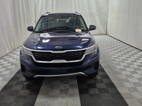 Kia Seltos LX / АВТОКРЕДИТ | Auto.bg — изображение 2