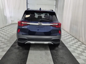 Kia Seltos LX / АВТОКРЕДИТ | Auto.bg — изображение 4