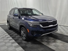 Kia Seltos LX / АВТОКРЕДИТ | Auto.bg — изображение 3
