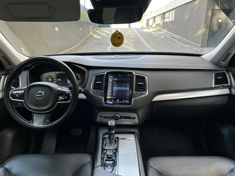 Volvo Xc90 T5 Momentum, снимка 7 - Автомобили и джипове - 48007516