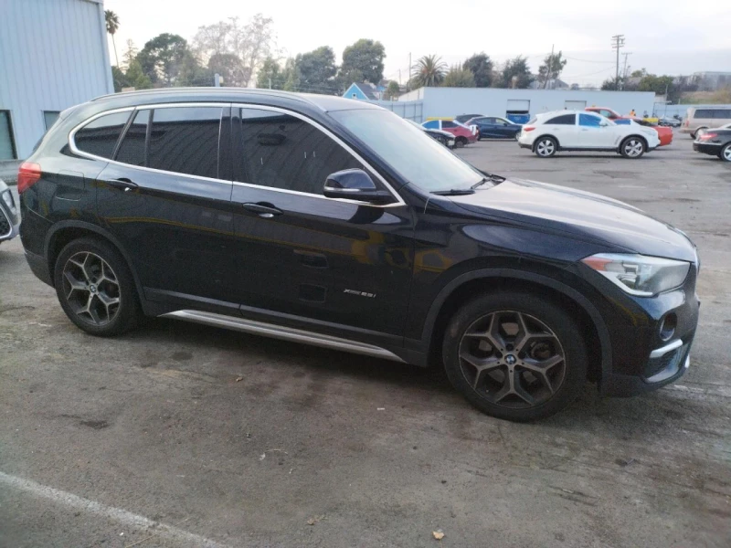 BMW X1 28I* XDRIVE , снимка 6 - Автомобили и джипове - 48502100