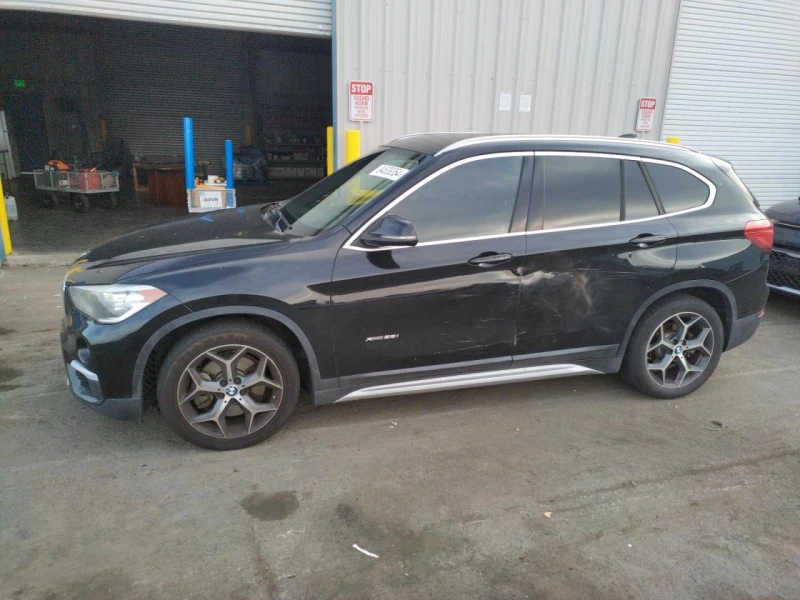 BMW X1 28I* XDRIVE , снимка 3 - Автомобили и джипове - 48502100