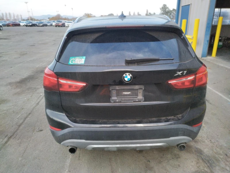 BMW X1 28I* XDRIVE , снимка 4 - Автомобили и джипове - 48502100