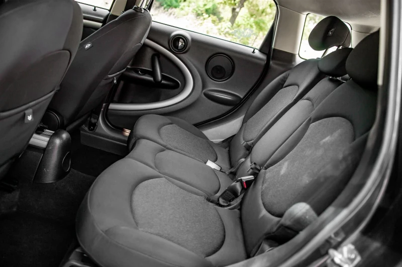 Mini Countryman Топ състояние, доказуеми километри VIN , снимка 11 - Автомобили и джипове - 52404630