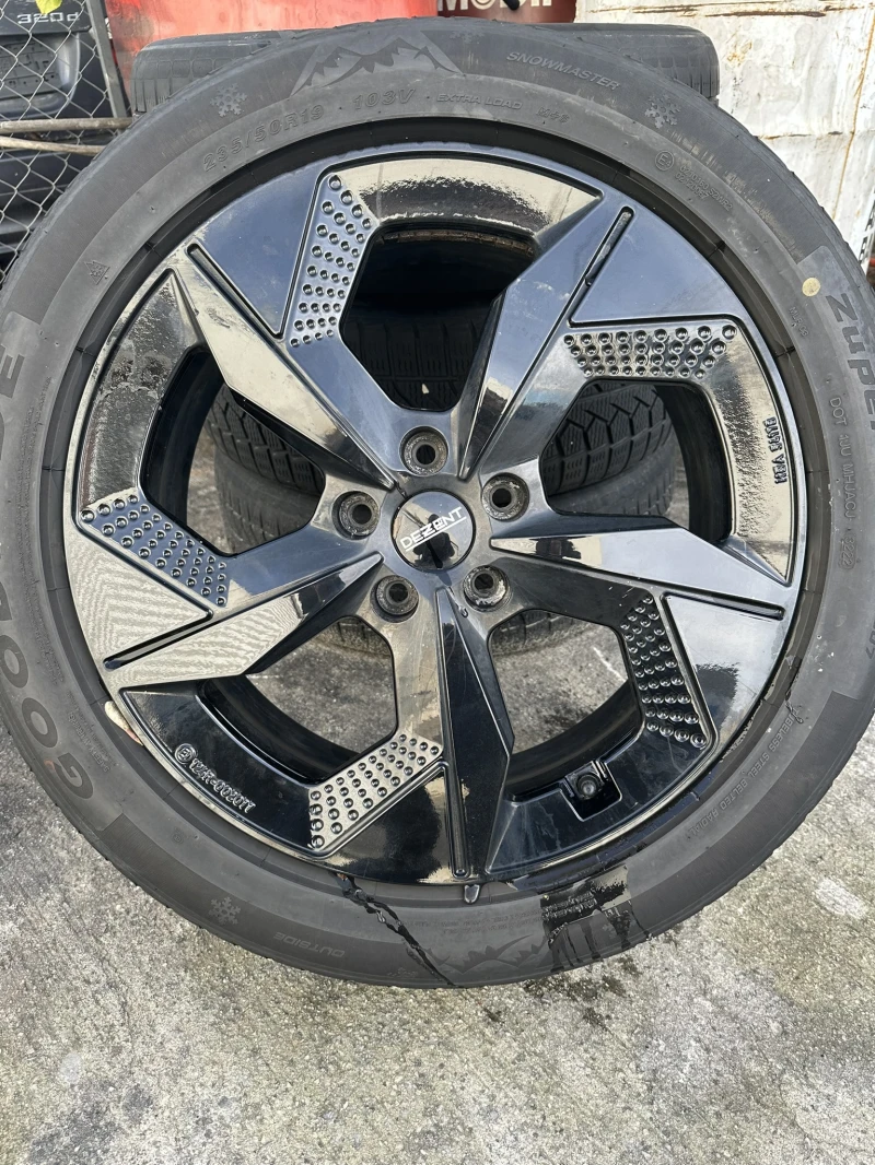 Hyundai Tucson 1.6 T-GDi N LINE Plug-in Hybrid 4x4, снимка 17 - Автомобили и джипове - 52212088