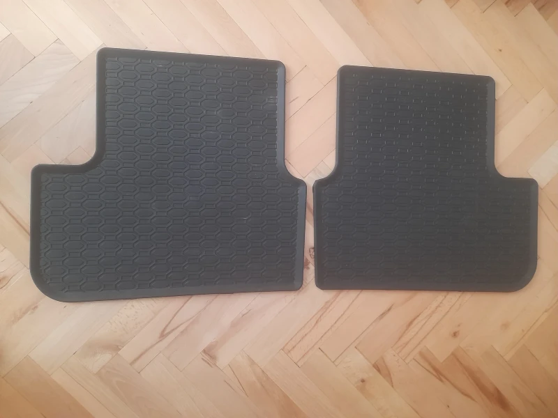 Mercedes-Benz GLA Х156, снимка 5 - Автомобили и джипове - 52432237