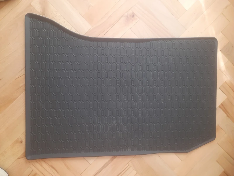 Mercedes-Benz GLA Х156, снимка 3 - Автомобили и джипове - 52432237