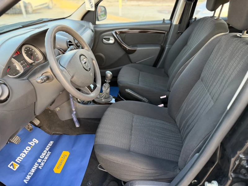 Dacia Duster 1.5dci= 110hp= 4x4= 158000, снимка 9 - Автомобили и джипове - 52814978