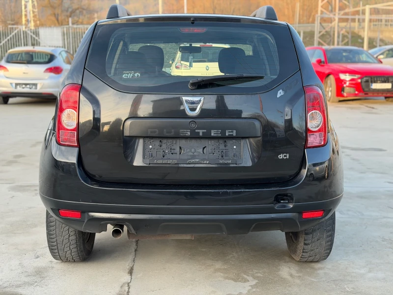 Dacia Duster 1.5dci= 110hp= 4x4= 158000, снимка 7 - Автомобили и джипове - 52814978