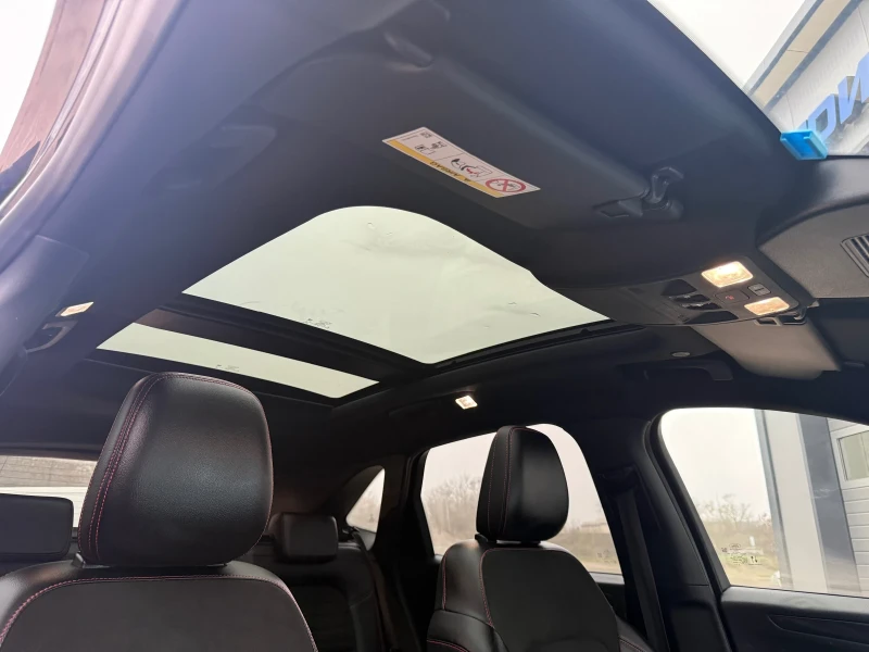 Ford Kuga 1.5 ST-LINE 120 k.c, снимка 12 - Автомобили и джипове - 52831403