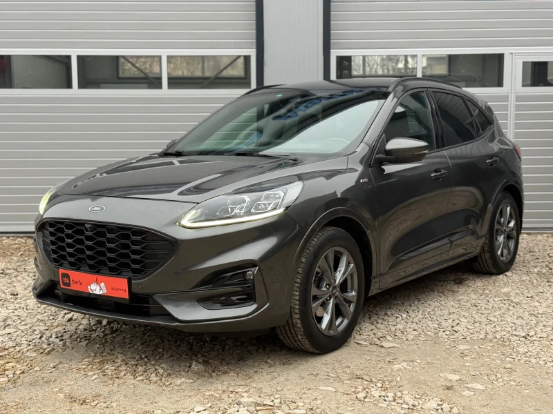 Ford Kuga 1.5 ST-LINE 120 k.c