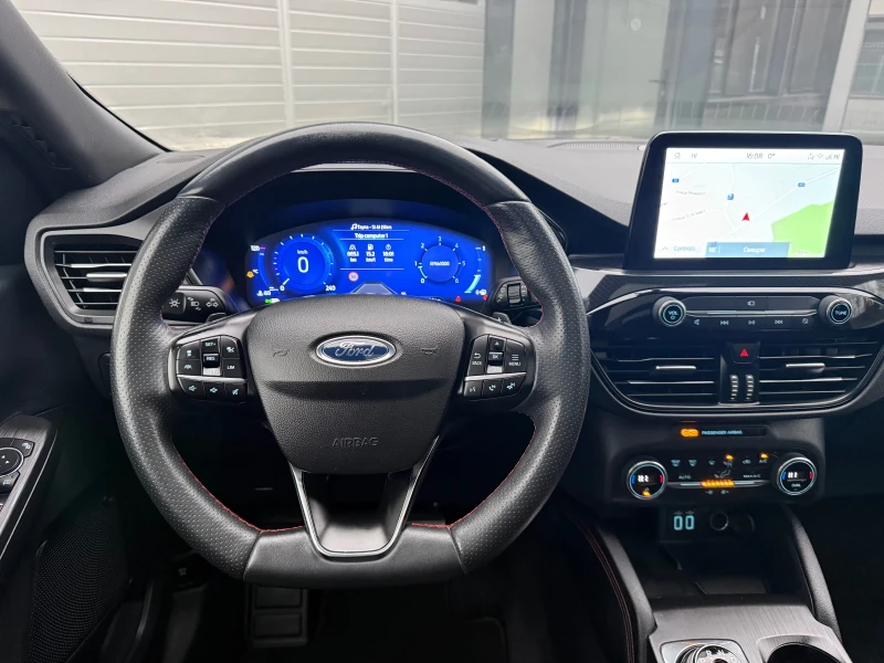 Ford Kuga 1.5 ST-LINE 120 k.c, снимка 15 - Автомобили и джипове - 52831403
