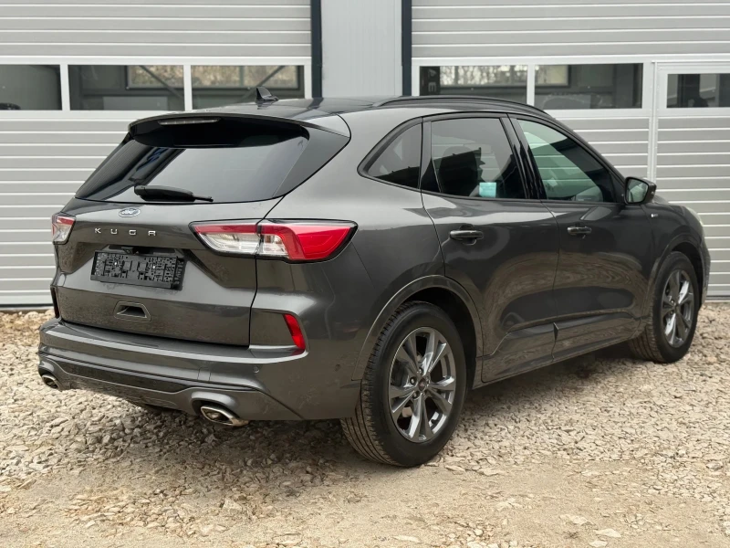 Ford Kuga 1.5 ST-LINE 120 k.c, снимка 4 - Автомобили и джипове - 52831403