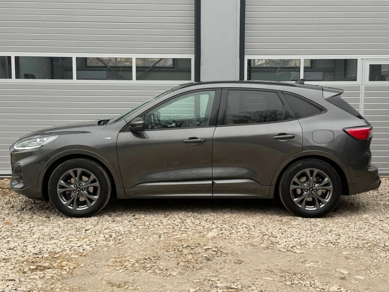 Ford Kuga 1.5 ST-LINE 120 k.c, снимка 7 - Автомобили и джипове - 52831403