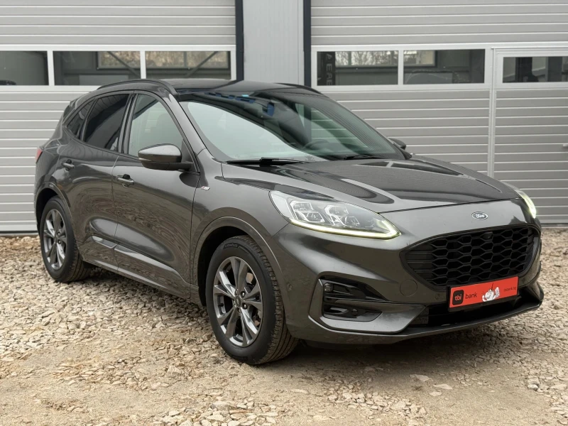 Ford Kuga 1.5 ST-LINE 120 k.c, снимка 3 - Автомобили и джипове - 52831403