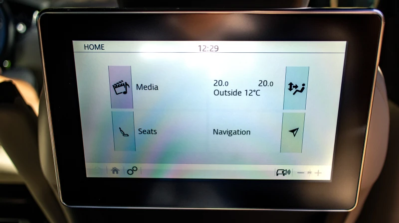 Land Rover Range rover 5.0 SC Autobiography ЛИЗИНГ, снимка 11 - Автомобили и джипове - 52834127