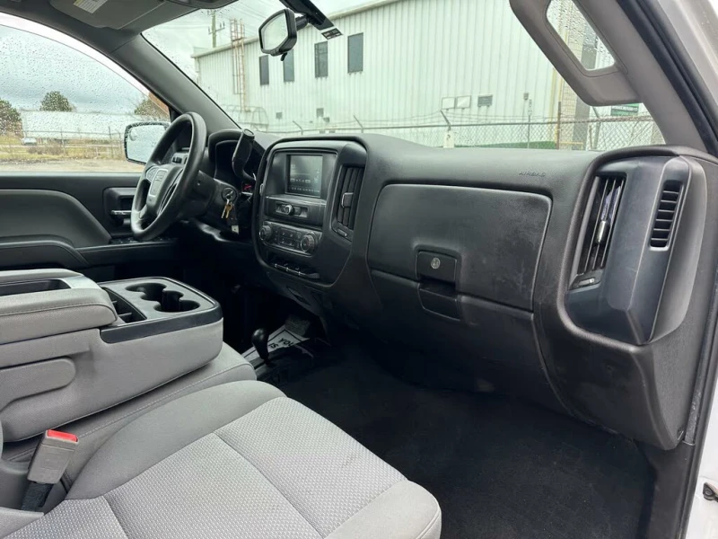 Gmc Sierra 500* Limited* Double Cab, снимка 10 - Автомобили и джипове - 52864895