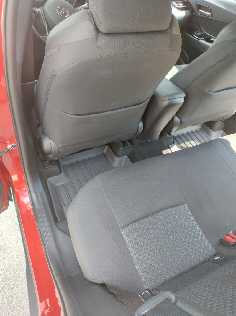 Toyota C-HR Club, снимка 6 - Автомобили и джипове - 53067006