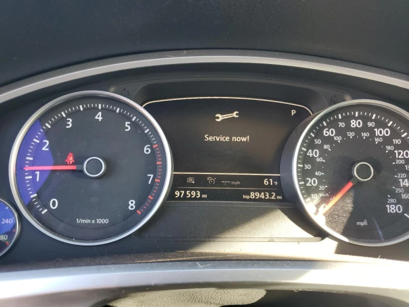 VW Touareg SPORT* AWD* BUY NOW* БЕЗ ТЪРГ, снимка 9 - Автомобили и джипове - 53190891